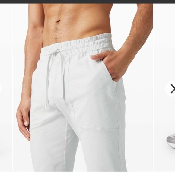 Lululemon ABC jogger Light 29” - Picture 5 of 13